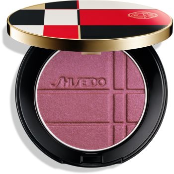 Shiseido Color + Glow Enhancer machiaj multifuncțional pentru ochi și pentru față - imagine 2